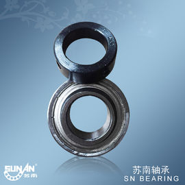 Bearings made in China  insert bearings with eccentric bushing SA206  ball bearings